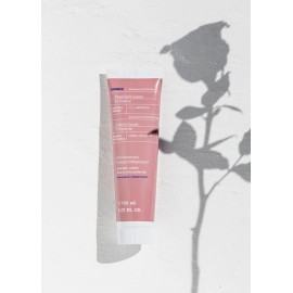 Korres Apothecary Crema Facial Exfoliante De Rosa Silvestre Normal A Sensible Noche