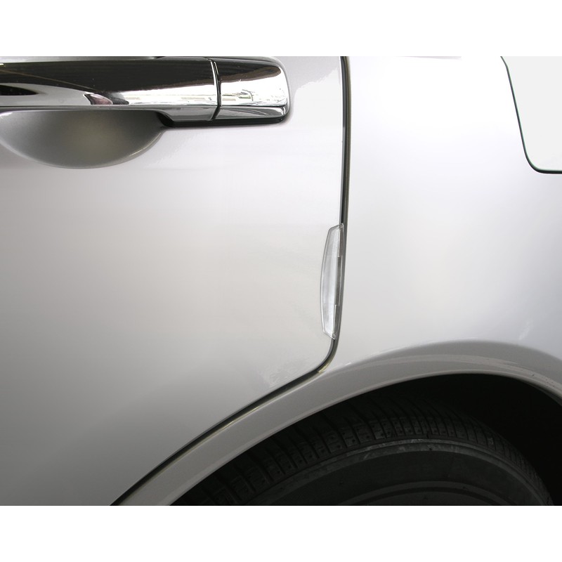 Seikou Sangyo EXEA EW-57 Car Exterior Goods Door Guard Slim