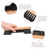 KOMBIUDA 1 Set Professional Billiard Cue Cleaning Kit of Durable