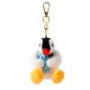 [Many a Little] PINGU Plush Mascot Key Ring / Keychain
