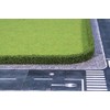 Heki 1757 Flexible Thuja Hedge Pack of 2 Size: 50
