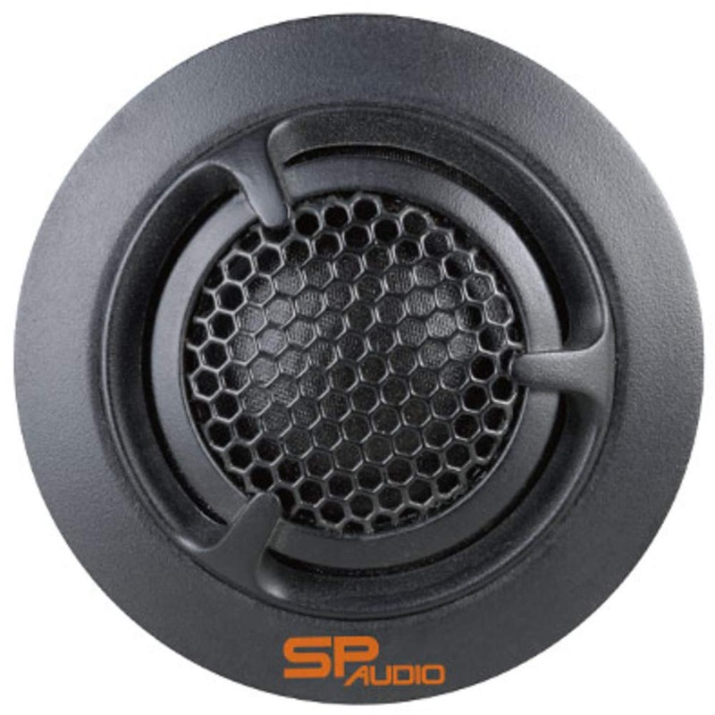 2 SP Audio SPTW-18 SP TW18 Tweeter with 25 Watt