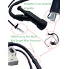 YAMAKATO 420cc 439cc 459cc Ignition Coil for Champion Generac Duromax
