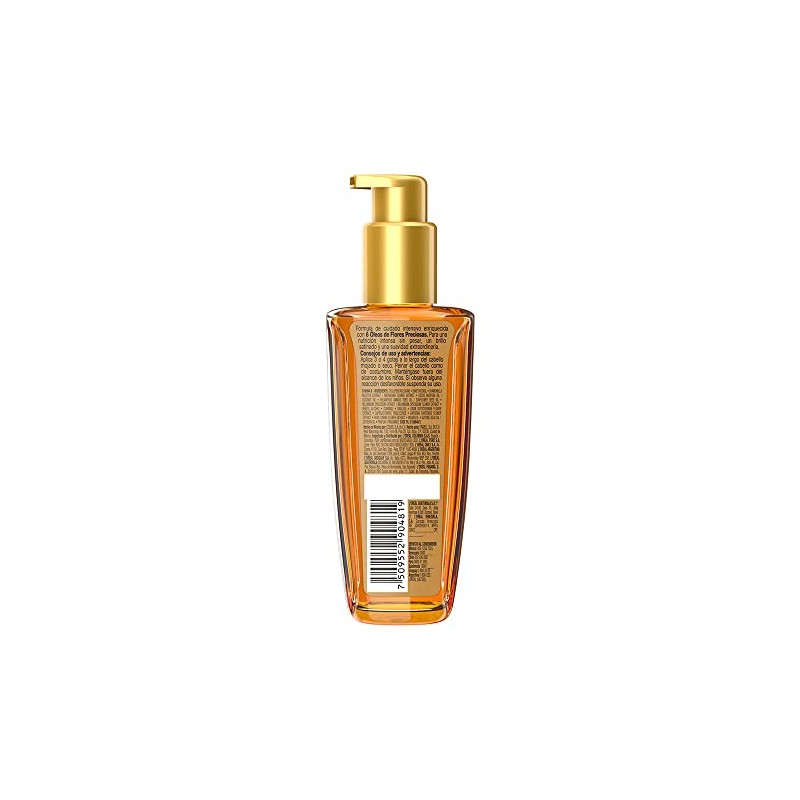 LOréal Paris Tratamiento en Aceite Óleo Extraordinario Elvive 100 ml
