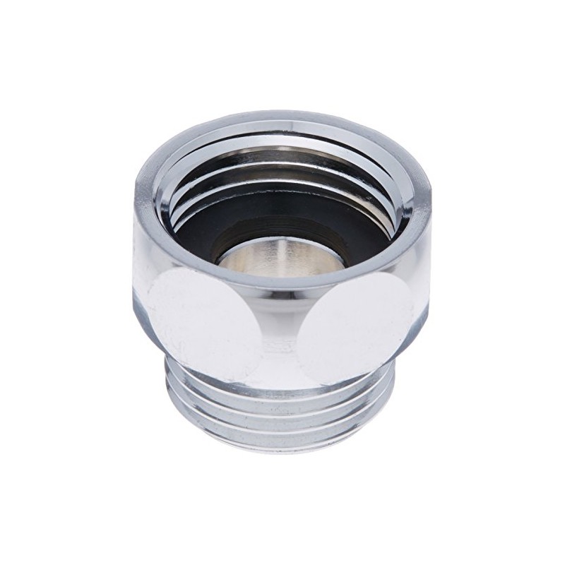 LIXIL 34-388 INAX KVK Connection Adapter (M22 x 2)