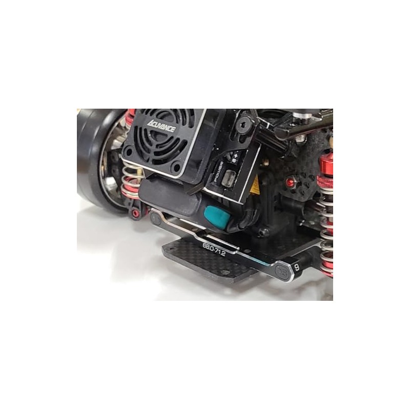 SC-CAPA Type H (Capacitor for Amplifier, High Speed)