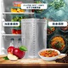 Rice Bag 3kg Rice Storage Bag Rice Storage Container Food