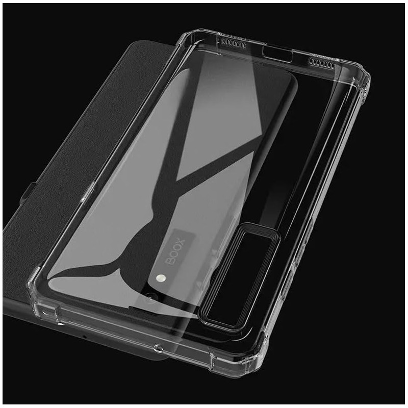 Clear Case Compatible with Onyx Boox Palma 2 (2024) 6.13",