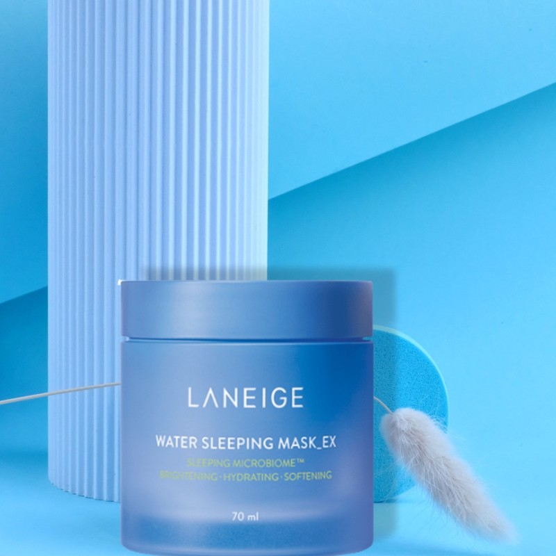 Laneige Water Sleeping Mask EX 70ml Sleeping Pack / 라네즈