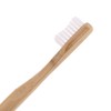 5 x Electric Cron Tooth Brush (White) with Washable, 100%