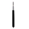 WINOMO Telescopic Pointer Stick Extendable Teacher's Pointer Stick Telescopic Hand