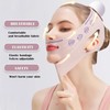 SENSIOHOME V Line Face Lifting Strap for Double Chin Reduction,Face