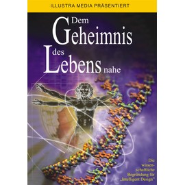 Dem Geheimnis des Lebens nahe