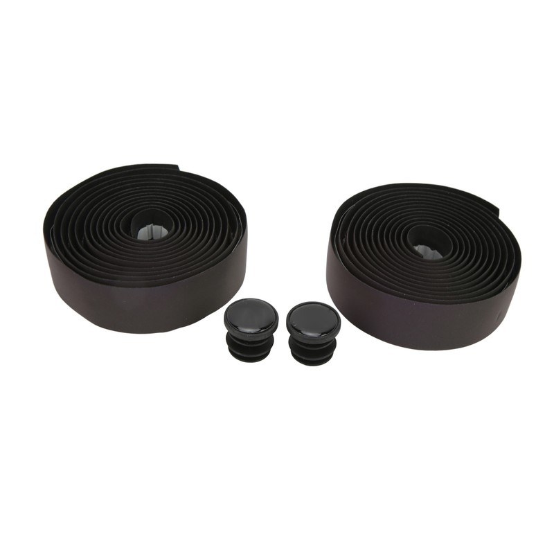 Road Bicycle Handlebar Tape PU EVA Portable Shock Absorption Breathable