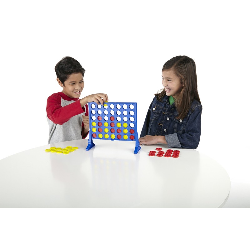 Hasbro Gaming Connect 4 Game for 6 years to 99