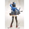 QuesQ Kancolle: Takao PVC Figure (1:8 Scale)