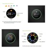 Thermostat for House, Smart Thermostat, Programmable Thermostat, WiFi Thermostats for