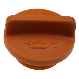HOLDWELL Öldeckel YM124160-01751 124160-01751 kompatibel mit Yanmar Motor TNV106 4TNV106 3TN84 4TNV94 4TNV98