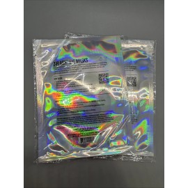 Formula Z {Y1} 2x FORMULA Z Z-Flash Cryo Lift Eye Masks Packs