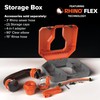 Camco Rhino Tote Tank Tough-Pack – RV Storage Case Only