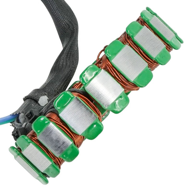 Celox Stator for Suzuki DR-Z250 DRZ250 2001 2002 2003 2004