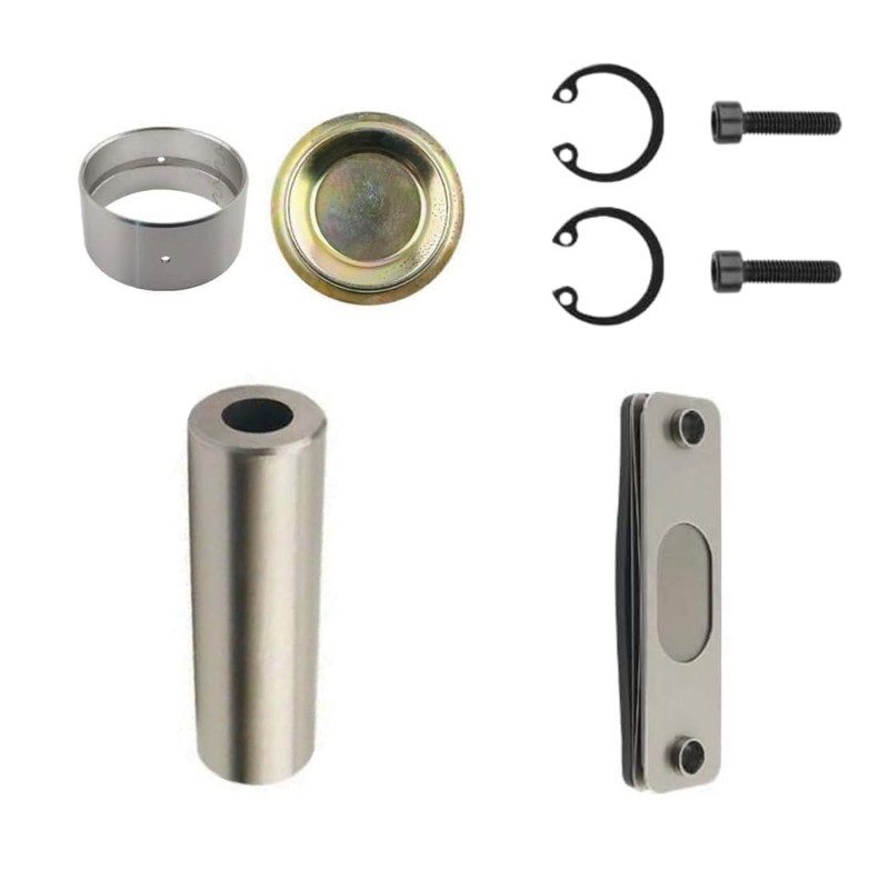 4089238 4025245 Air Compressor Head Repair Kit 85mm Single Cylinder