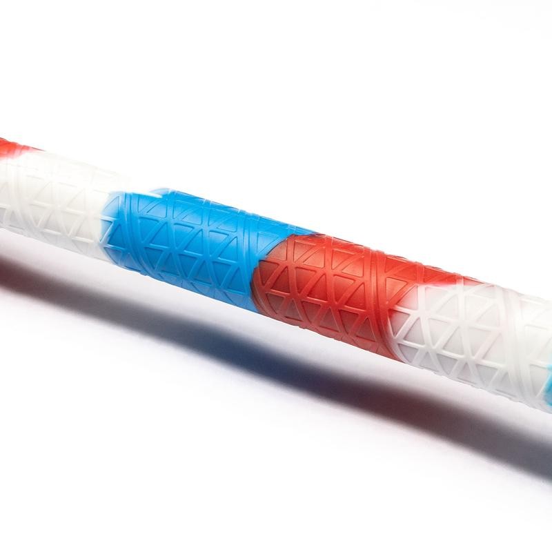 Baseball Stick Grip - color: Blue