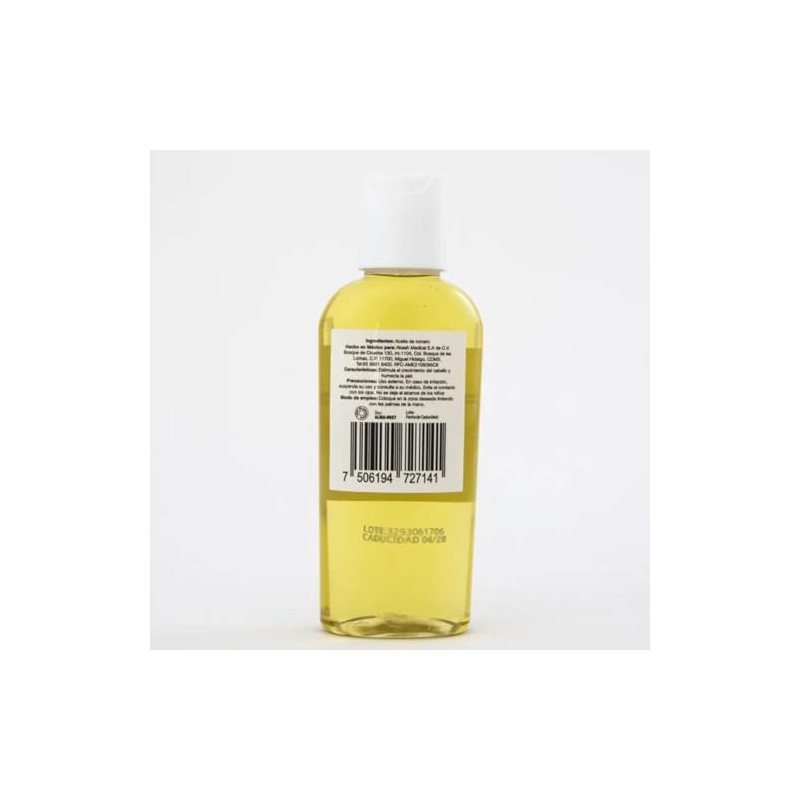 Alma Tierra Aceite Romero Esencial Piel Cabello Aromaterapia