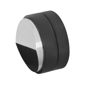 Scarlet Espresso Grande Duo Distributor for Barista; Perfect Extraction with Portafilter Machines; Heavy Design (58.5 mm)