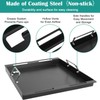 Griddle Inserts & Grate for Weber Genesis II 300 Series
