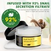 Advanced Snail Mucin 92% Power Repairing Essence, 3.52 oz/100g Snail