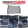 Front Trunk Cargo Net for Hummer EV Accessories Envelope Style