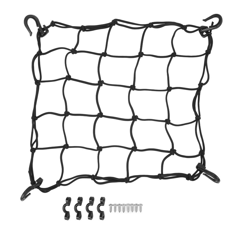 Kayak Deck Rigging Kit Kayak Elastic Rope C Type Deck