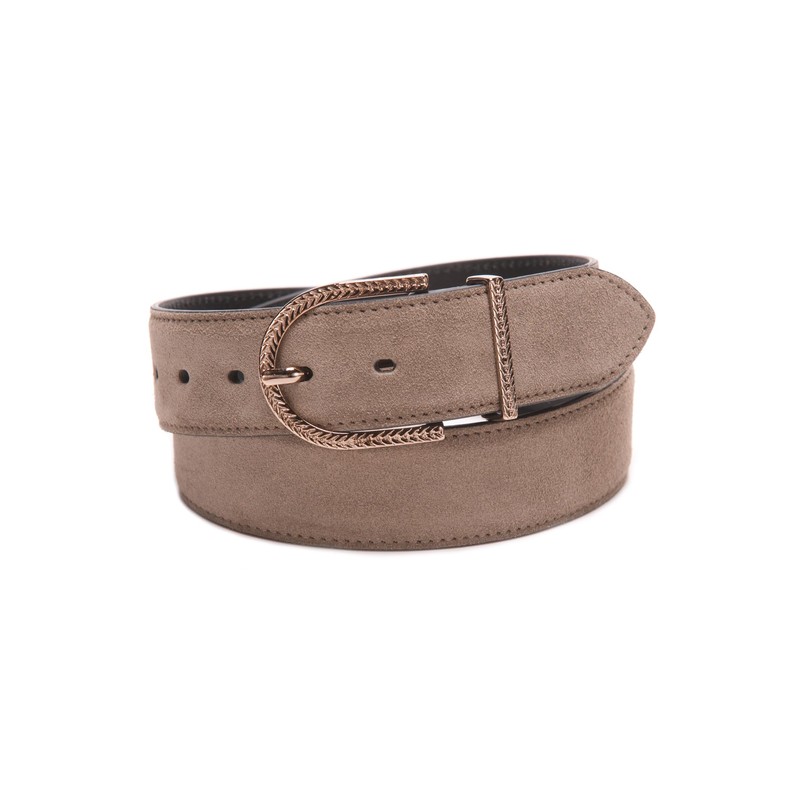 Tamaris ACC 160073 Belt Taupe, taupe