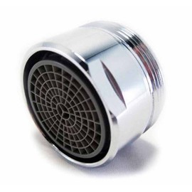 LOWENERGIE 22mm Male Tap Aerator 4l per Minute (1)