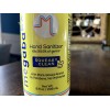 MEGABABE Hand Sanitizer [2]- w/plant alcohol | No parabens, phthalates,