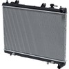 UAC RA 13348C Radiator