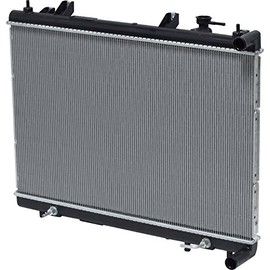 UAC RA 13348C Radiator