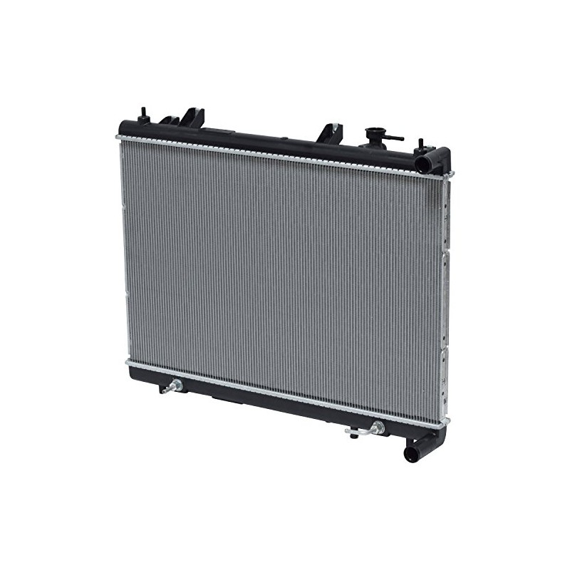 UAC RA 13348C Radiator