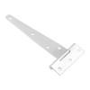 Set of 4 ZONADAH Garden Shed Door Hinge Heavy Duty