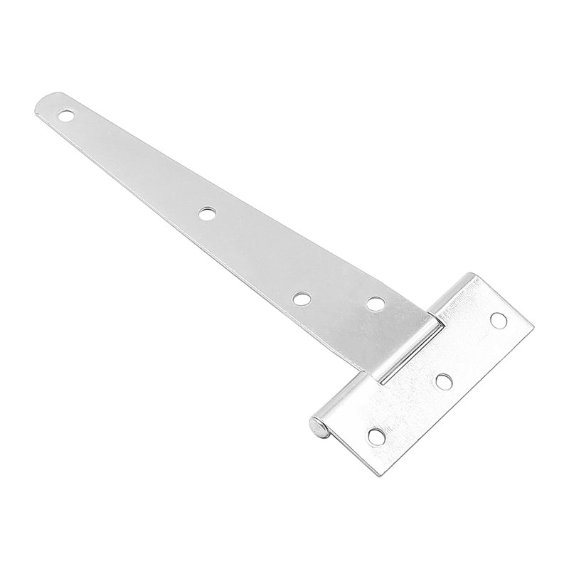 Set of 4 ZONADAH Garden Shed Door Hinge Heavy Duty