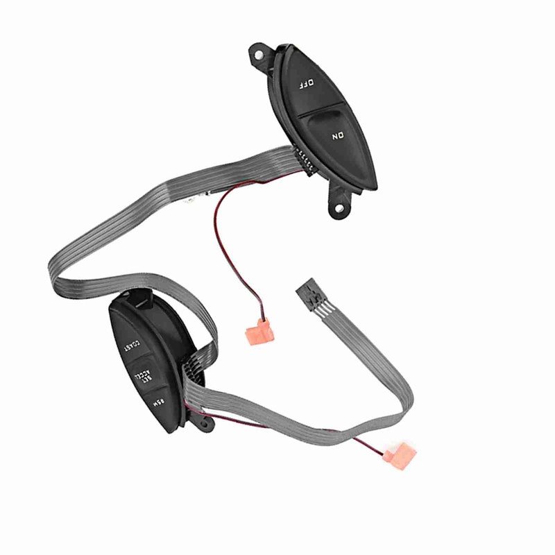 Car Steering Wheel Cruise Control Switch Fit for Ford Explorer