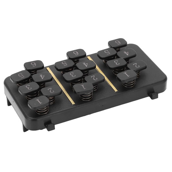 Guitar Aid Chord Learning System Musical Instrument Teaching Aids Set