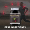 Beetroot Gummies - 3000mg - 5:1 Extract - 120 Gummies