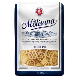 La Molisana Rotelle N.71, 500g