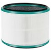 SPARES2GO Hepa Filter compatible with Dyson DP01 DP03 HP00 HP02