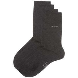 Camano 3642, unisex socks for adults, pack of 2 - 47-50