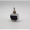 Carling 15A Reverse Polarity Toggle Switch ON/OFF/MOMENTA