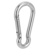 T6063 Aviation Aluminum Mini 2kg Strong Magnetic Quick Release Hanging