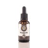 Beard Oil Fighter 100% Organic Premium Beard Oil Made in